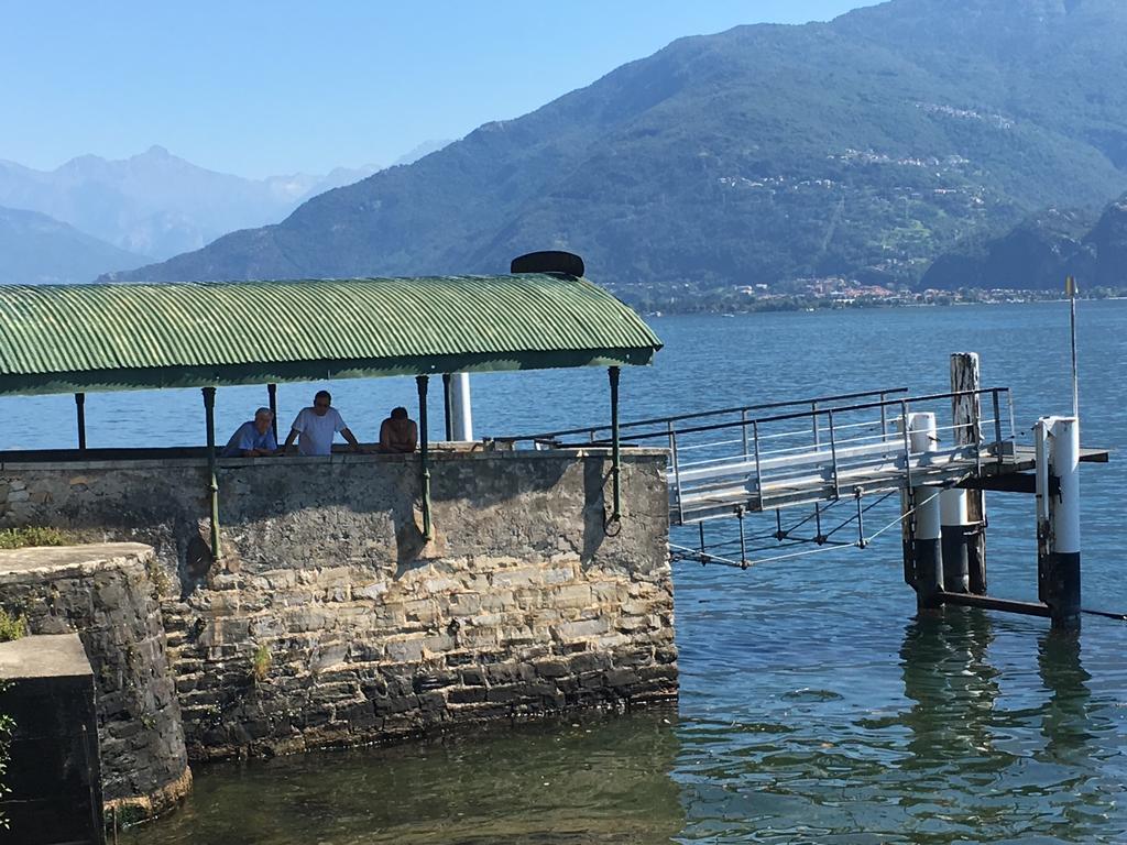Lario View Apartment Acquaseria Exterior photo