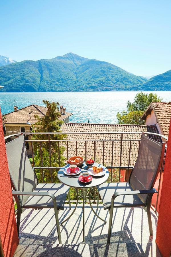 Lario View Apartment Acquaseria Exterior photo